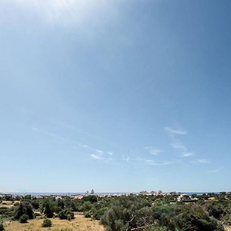 Villa Sao Miguel - Armação de Pêra Εξωτερικό φωτογραφία